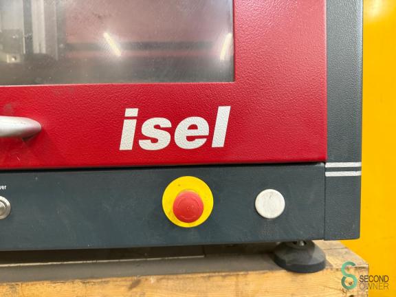 Isel ICP 4030 MET10.516 13 18075
